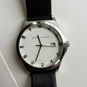 Marc Jacobs Watch